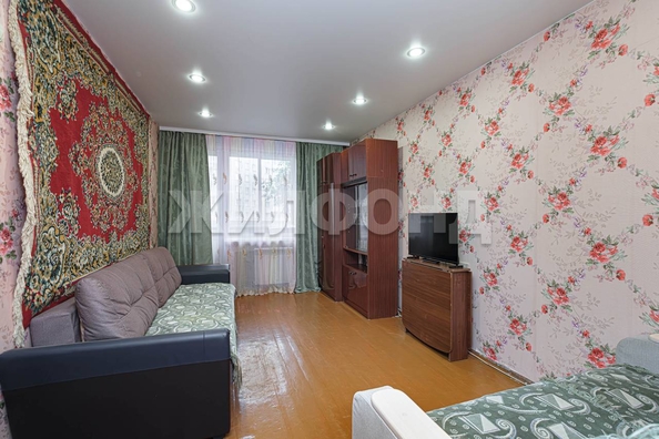 
  Продается 2-комн. квартира 43.8 м². Фото 6.