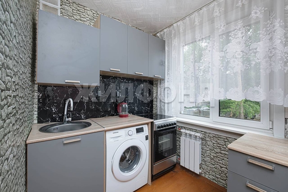 
  Продается 2-комн. квартира 43.8 м². Фото 11.