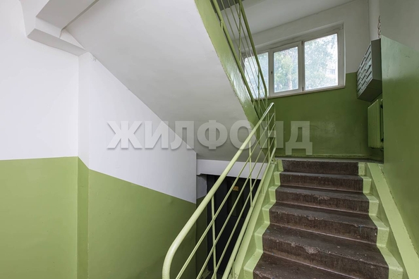 
  Продается 2-комн. квартира 43.8 м². Фото 23.