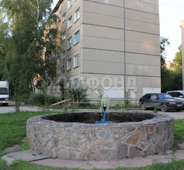 
  Продается 2-комн. квартира 43.8 м². Фото 25.