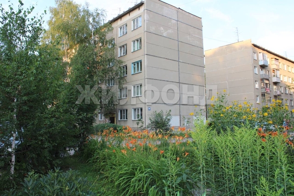 
  Продается 2-комн. квартира 43.8 м². Фото 26.