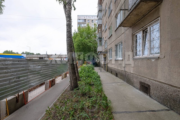 
  Продается 2-комн. квартира 43.8 м². Фото 29.