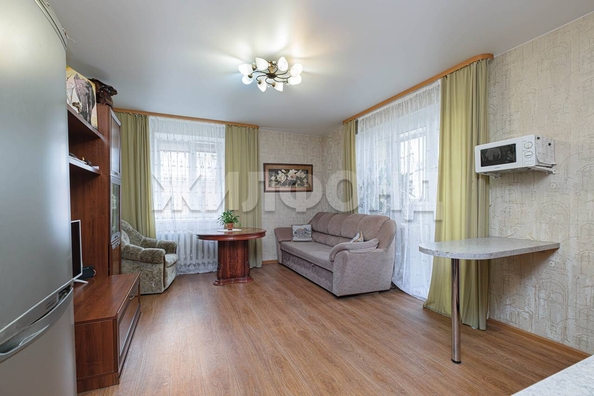 
  Продается 2-комн. квартира 45.1 м². Фото 11.