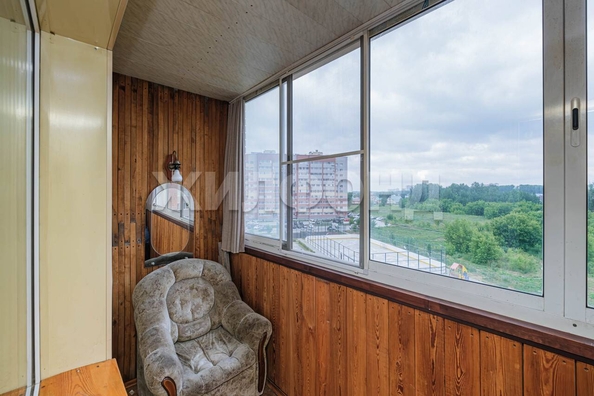 
  Продается 2-комн. квартира 45.1 м². Фото 16.