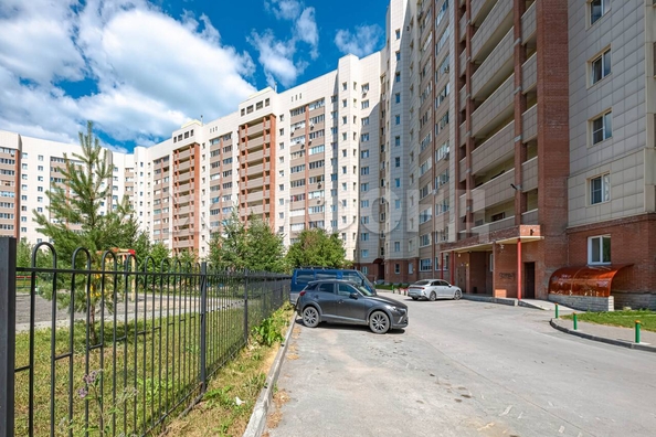 
  Продается 2-комн. квартира 45.1 м². Фото 20.