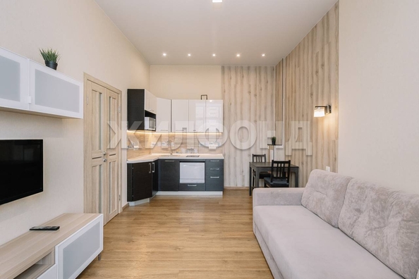 
  Продается 2-комн. квартира 43 м². Фото 3.