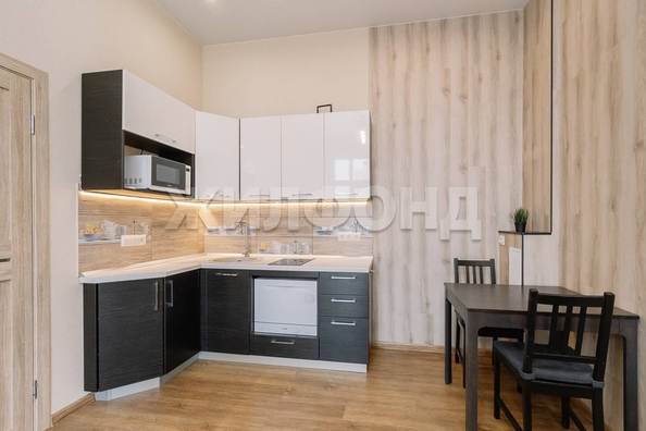 
  Продается 2-комн. квартира 43 м². Фото 5.