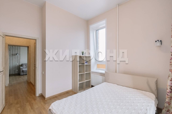 
  Продается 2-комн. квартира 43 м². Фото 12.