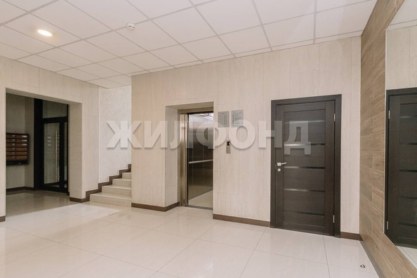 
  Продается 2-комн. квартира 43 м². Фото 22.