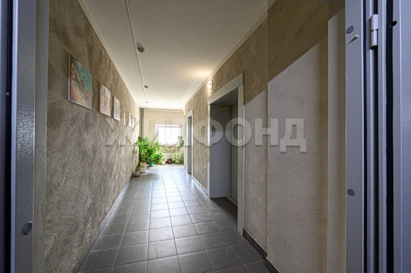 
  Продается 2-комн. квартира 61.6 м². Фото 23.