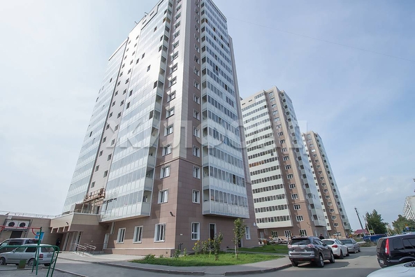 
  Продается 2-комн. квартира 61.6 м². Фото 30.