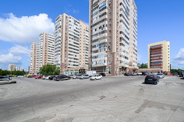 
  Продается 2-комн. квартира 61.6 м². Фото 35.