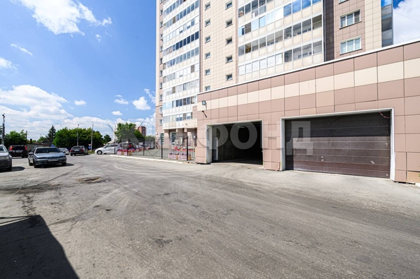 
  Продается 2-комн. квартира 61.6 м². Фото 36.