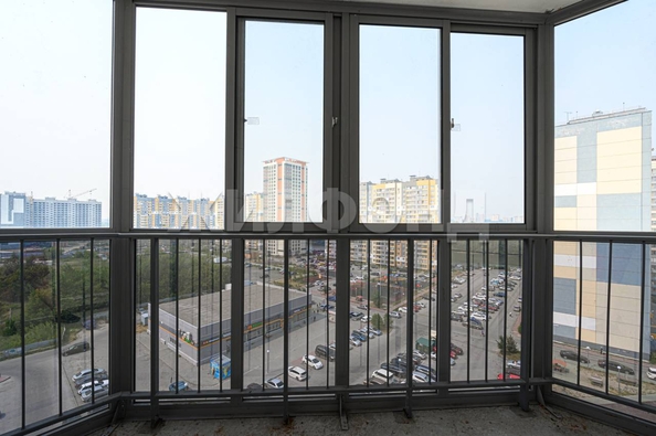 
  Продается 2-комн. квартира 50.1 м², в ЖК Аквамарин, дом 3. Фото 5.
