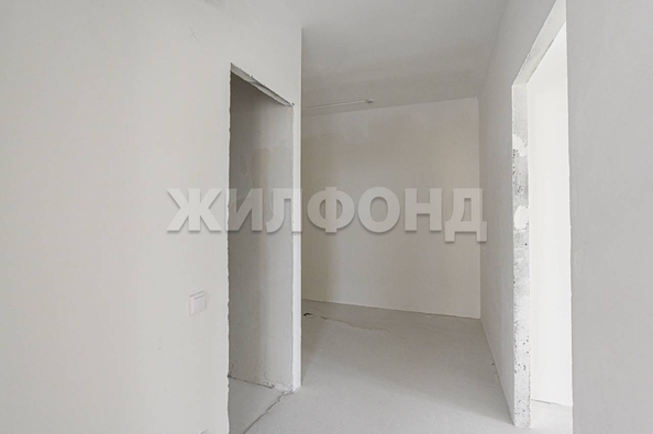 
  Продается 2-комн. квартира 50.1 м², в ЖК Аквамарин, дом 3. Фото 11.