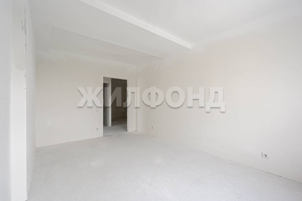 
  Продается 2-комн. квартира 50.1 м², в ЖК Аквамарин, дом 3. Фото 23.