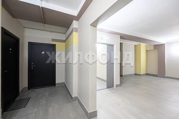 
  Продается 2-комн. квартира 50.1 м², в ЖК Аквамарин, дом 3. Фото 26.