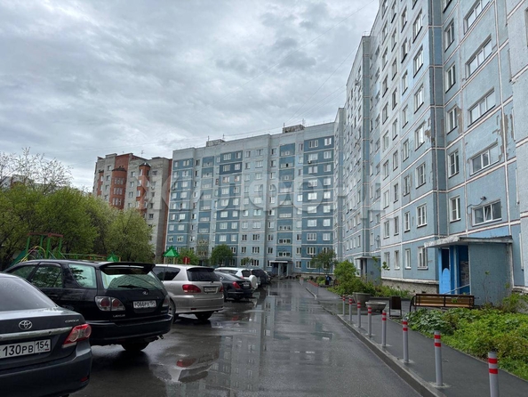 
  Продается 3-комн. квартира 62.7 м². Фото 1.