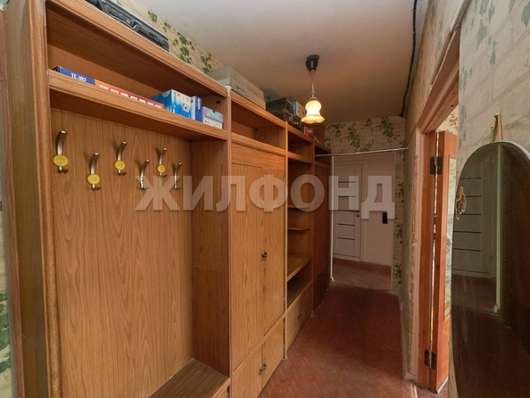 
  Продается 3-комн. квартира 62.7 м². Фото 12.