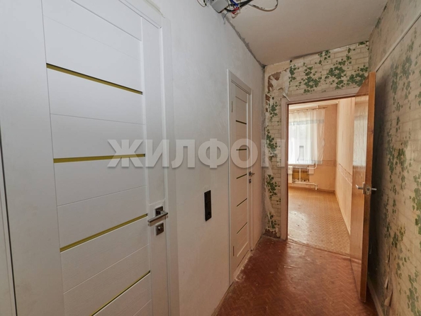 
  Продается 3-комн. квартира 62.7 м². Фото 13.