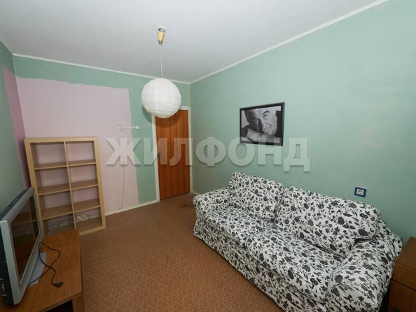 
  Продается 3-комн. квартира 62.7 м². Фото 17.