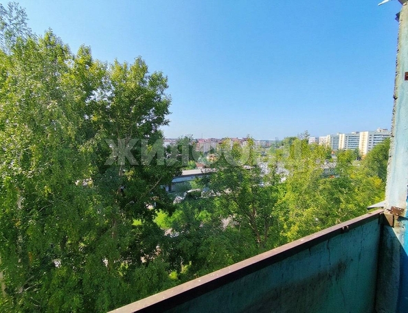 
  Продается 3-комн. квартира 59.7 м². Фото 2.