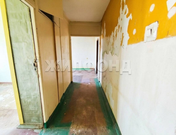 
  Продается 3-комн. квартира 59.7 м². Фото 10.