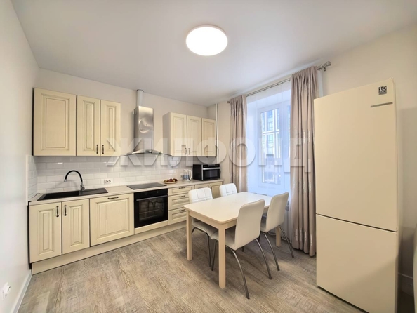 
  Продается 3-комн. квартира 92.1 м². Фото 2.