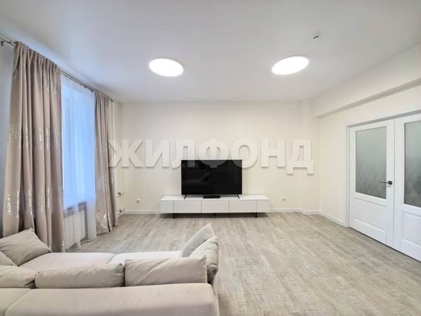 
  Продается 3-комн. квартира 92.1 м². Фото 4.