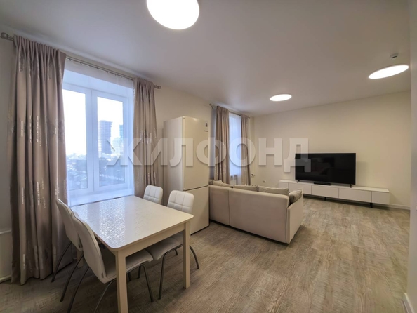 
  Продается 3-комн. квартира 92.1 м². Фото 5.