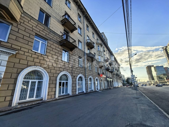 
  Продается 3-комн. квартира 92.1 м². Фото 46.