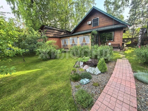 
  Продается дача 90 м². Фото 1.