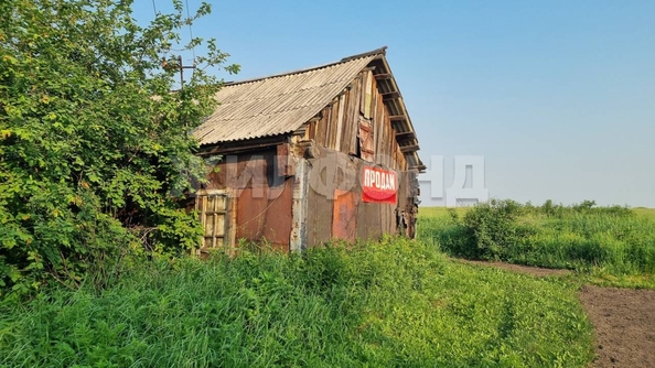 
  Продается земельный участок 30 соток. Фото 1.