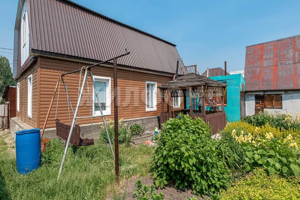 
  Продается дом 67.3 м². Фото 1.