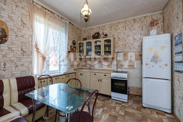 
  Продается дом 67.3 м². Фото 13.