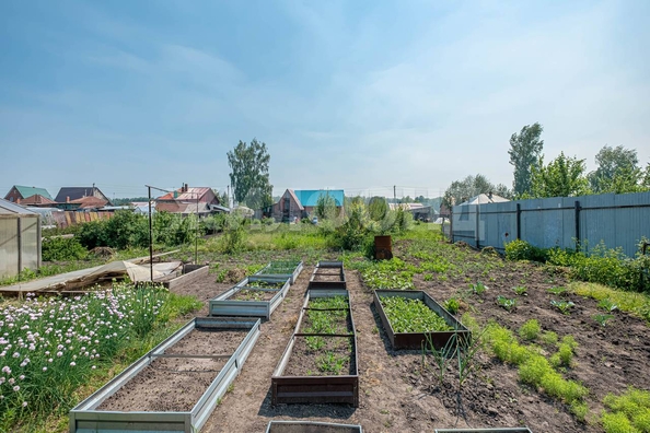 
  Продается дом 67.3 м². Фото 20.