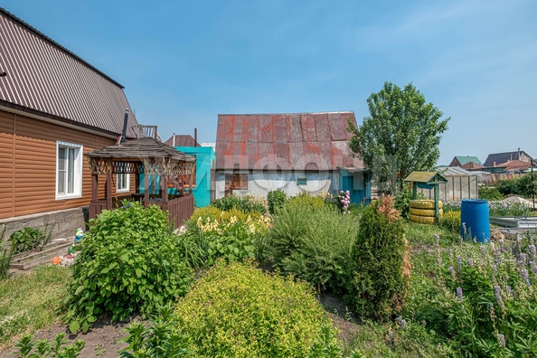 
  Продается дом 67.3 м². Фото 21.