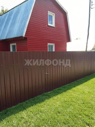 
  Продается дача 39 м². Фото 2.