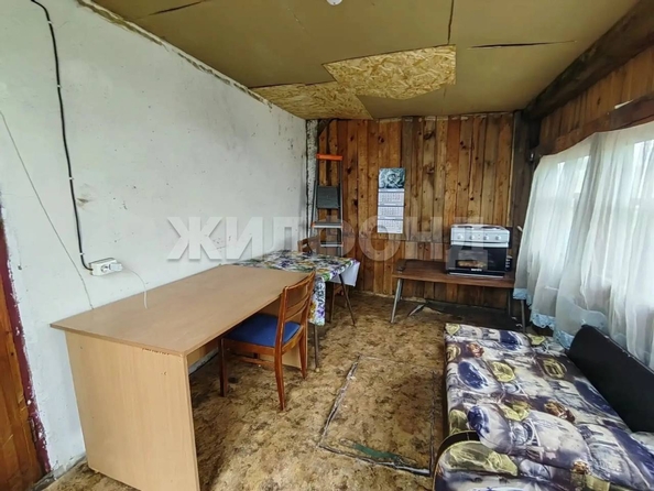 
  Продается дача 40 м². Фото 5.