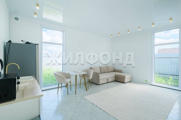 
  Продается дом 100 м². Фото 3.