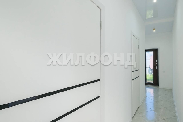 
  Продается дом 100 м². Фото 20.