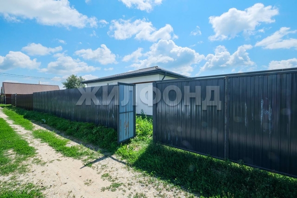 
  Продается дом 100 м². Фото 30.