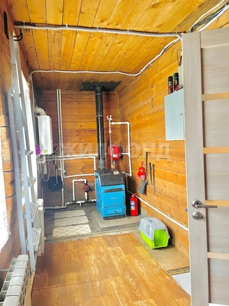 
  Продается дом 143.8 м². Фото 17.