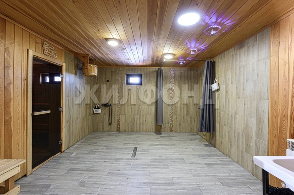 
  Продается дом 201 м². Фото 28.