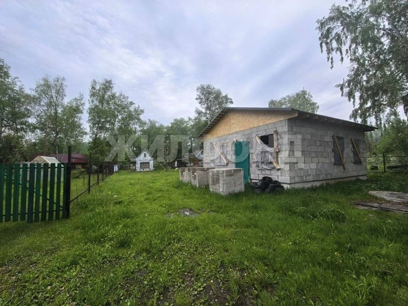 
  Продается дом 64 м². Фото 1.