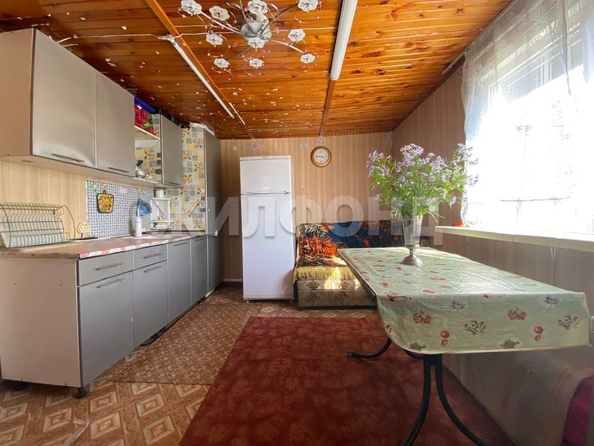
  Продается дача 37 м². Фото 7.