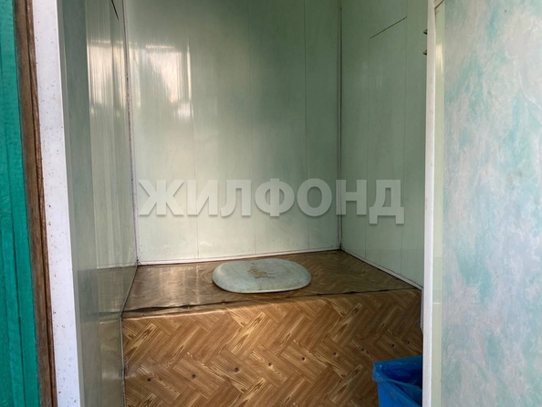 
  Продается дача 37 м². Фото 10.