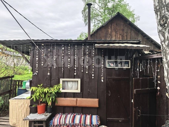 
  Продается дача 20 м². Фото 6.