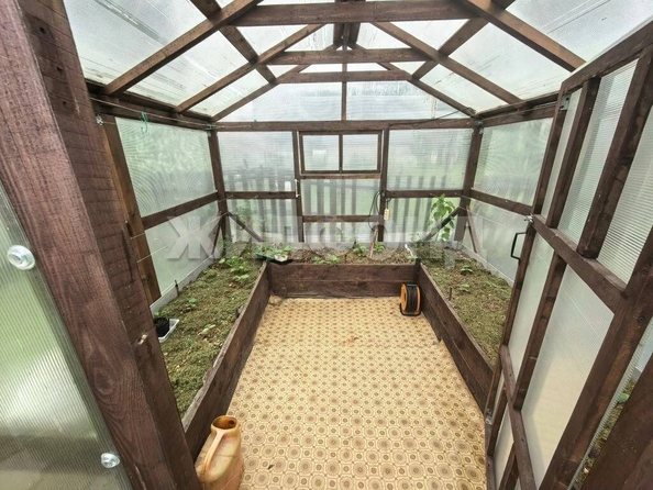 
  Продается дача 20 м². Фото 7.