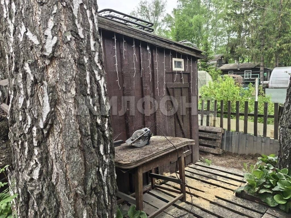 
  Продается дача 20 м². Фото 10.